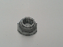 Image of NUT, Used for: NUT AND WASHER. Hex, Hex Lock. M24x2.00. Front Left, Front Right, Left, Mounting... image for your Jeep Grand Cherokee  